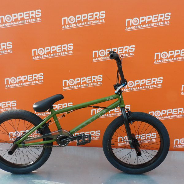 Nebu As Nauw BMX/freestyle fiets Archieven - Noppers